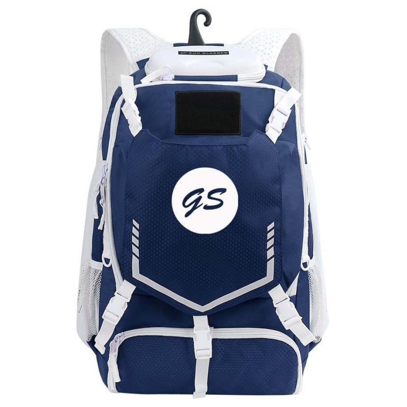 G-Pro Baseball Backpack – Gimmel Sports
