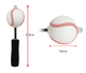 Baseball Spin Trainer by FIELDFORCE