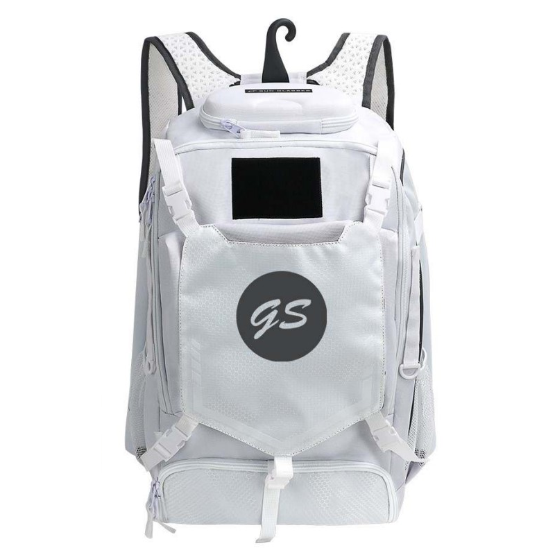 G-Pro Baseball Backpack - White